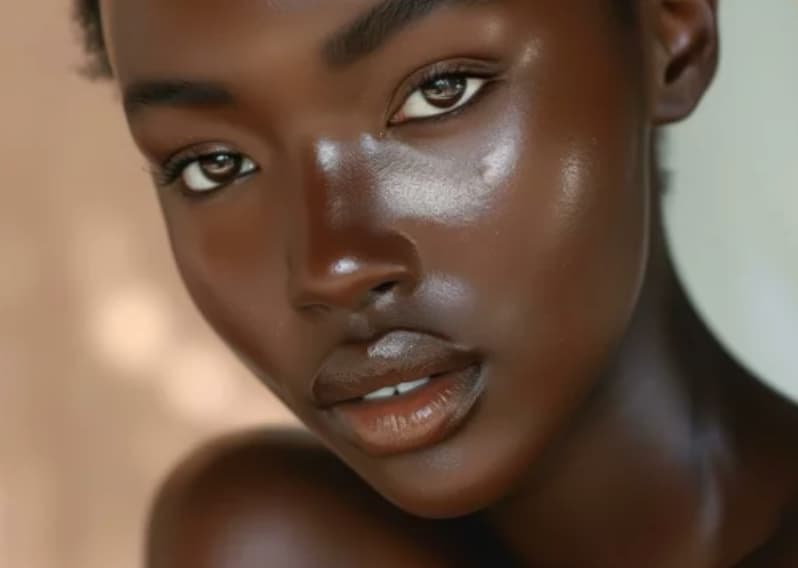Glass Skin Face Oil