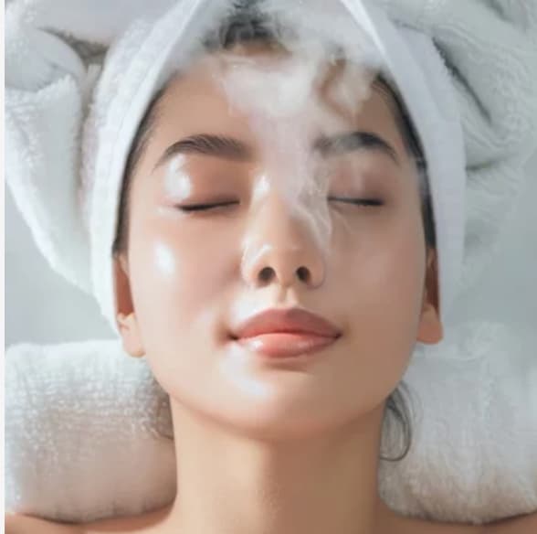 GHK-Cu Copper Peptide Renewal Serum